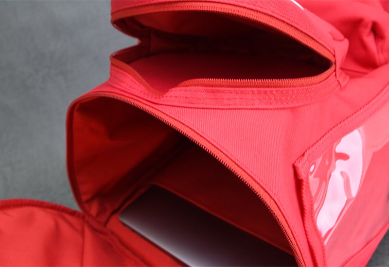 大童 澄瞳氏 オリジナルデザイン CORDURA®️ 丸型ポストリュック