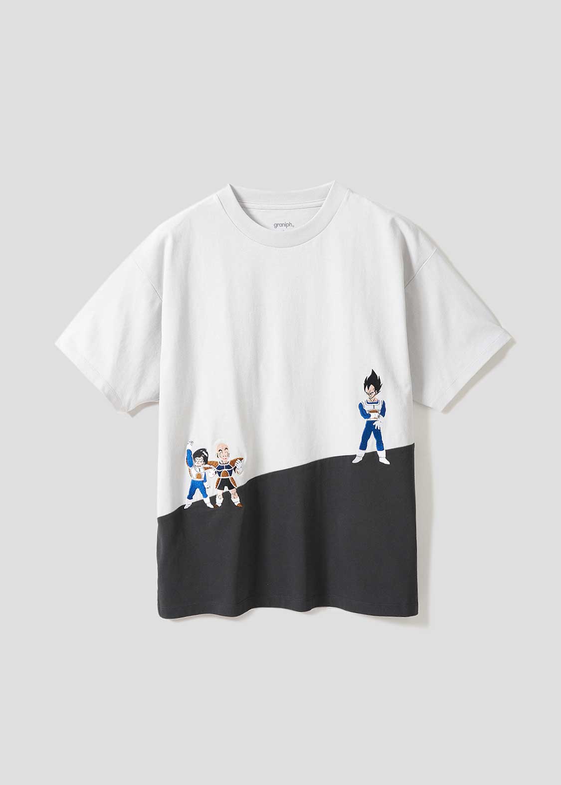 ドラゴンボールZ｜コラボレーション｜グラニフ(graniph)公式オンライン