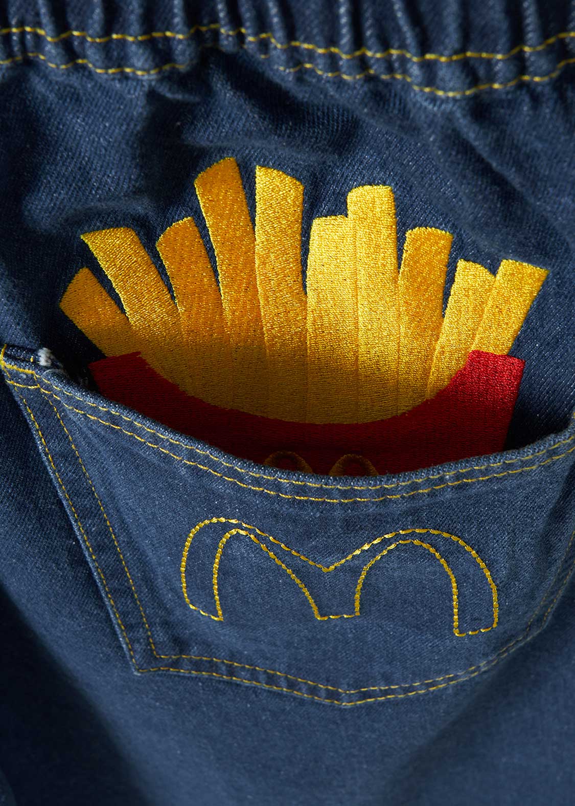 badabababa｜デニムパンツ｜ユニセックス｜グラニフ(graniph)公式