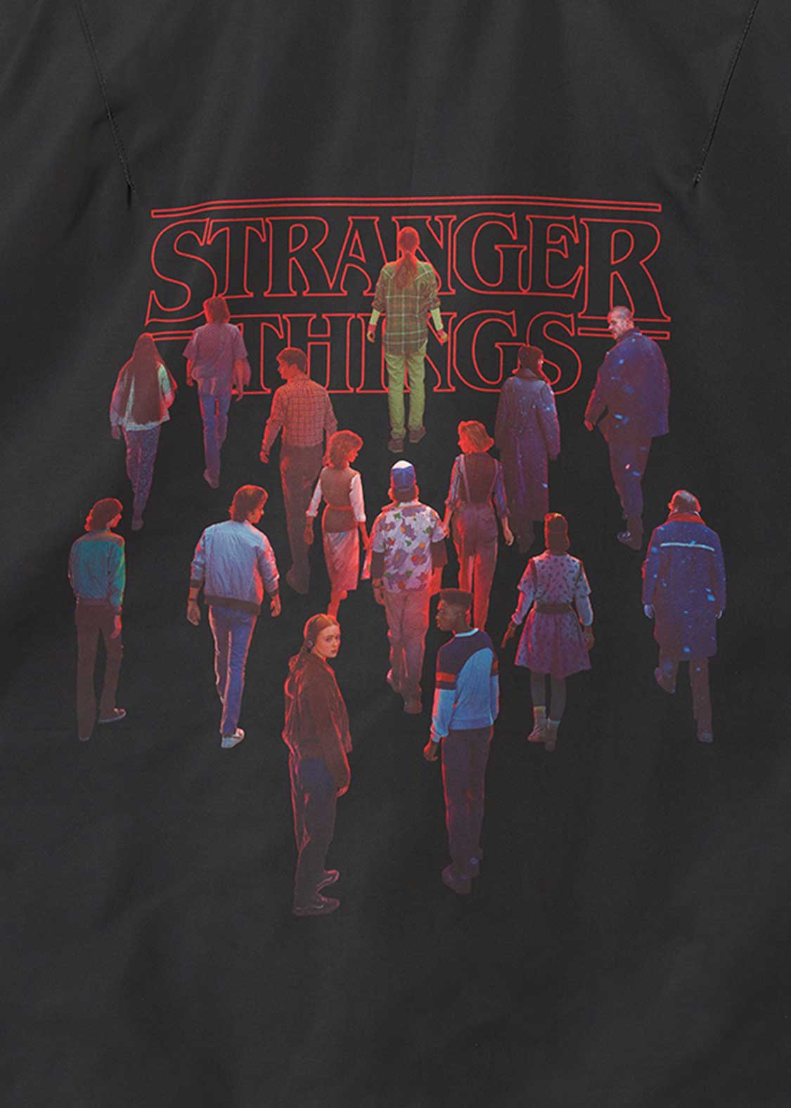 Season4｜リバーシブルMA-1｜ユニセックス｜グラニフ(graniph)公式