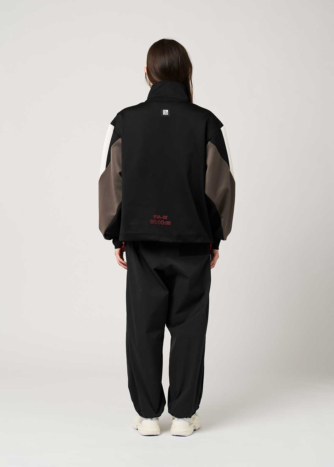 追加予約：4月28日以降順次発送】「Air」｜トラックジャケット｜ユニ