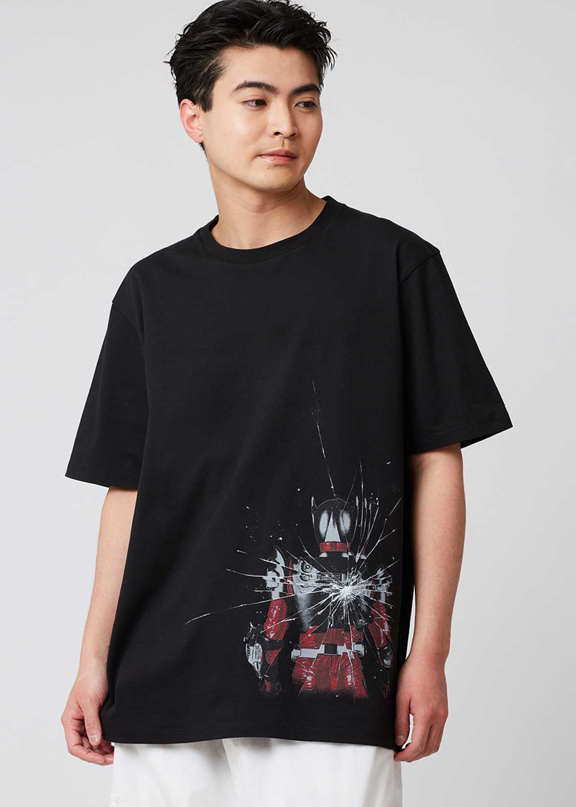 ミラーワールド｜Tシャツ｜ユニセックス｜グラニフ(graniph)公式