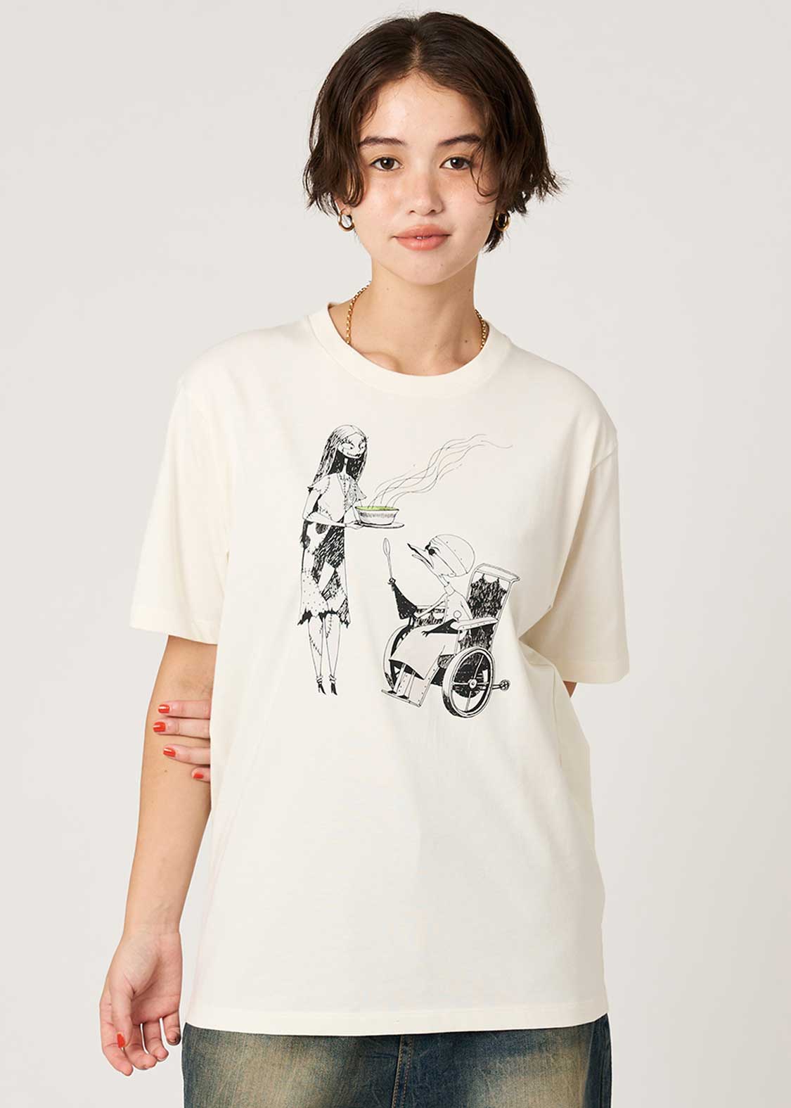 金色のガッシュ！！2｜Tシャツ｜ユニセックス｜グラニフ(graniph)公式