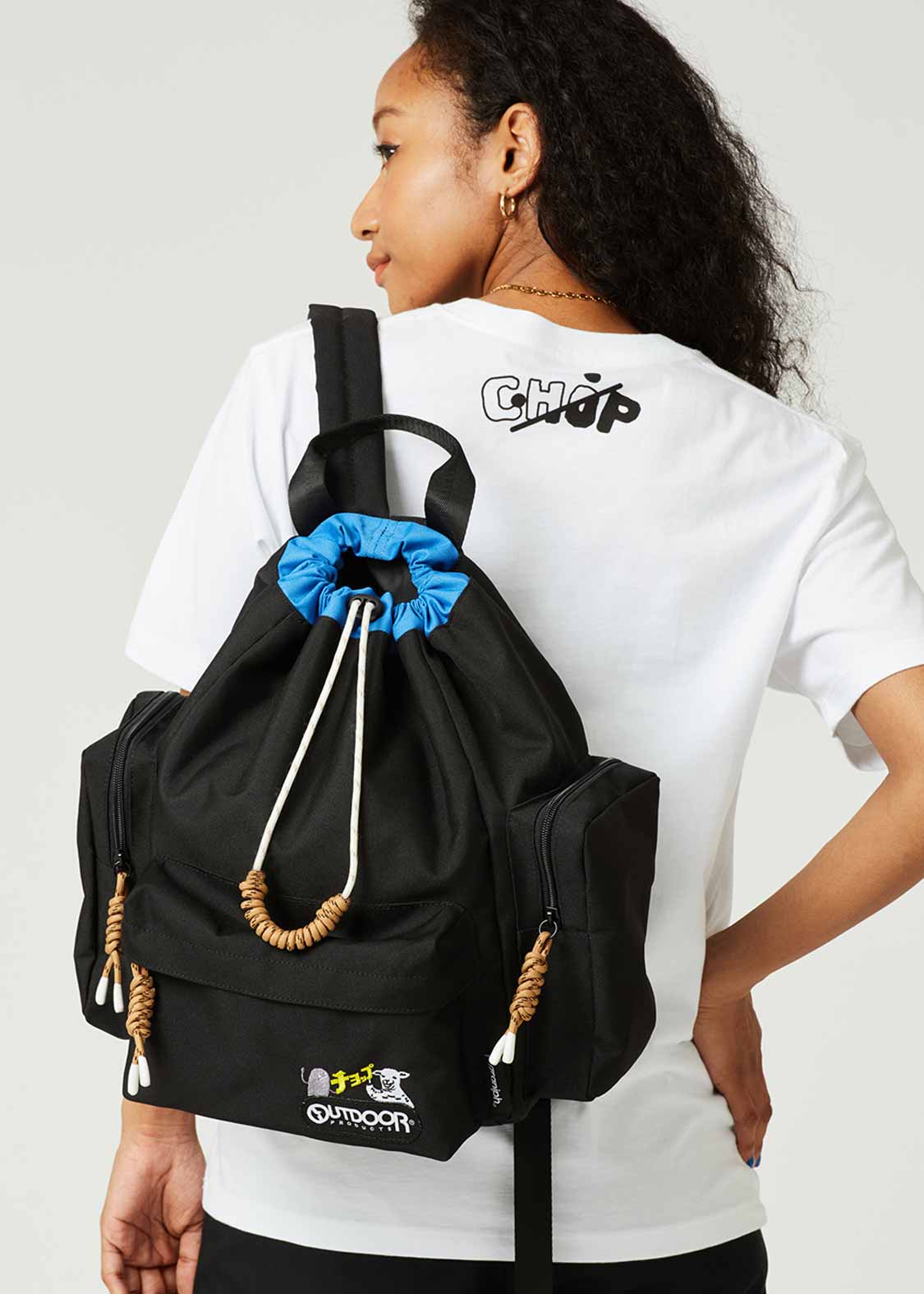 ラムチョップ&ビューティフルシャドー15thアニバーサリー(OUTDOOR