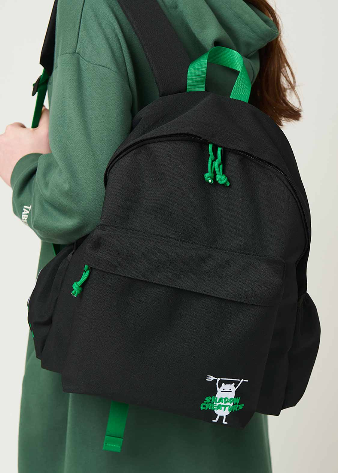 ビューティフルシャドークリーチャー｜バックパック｜ユニセックス