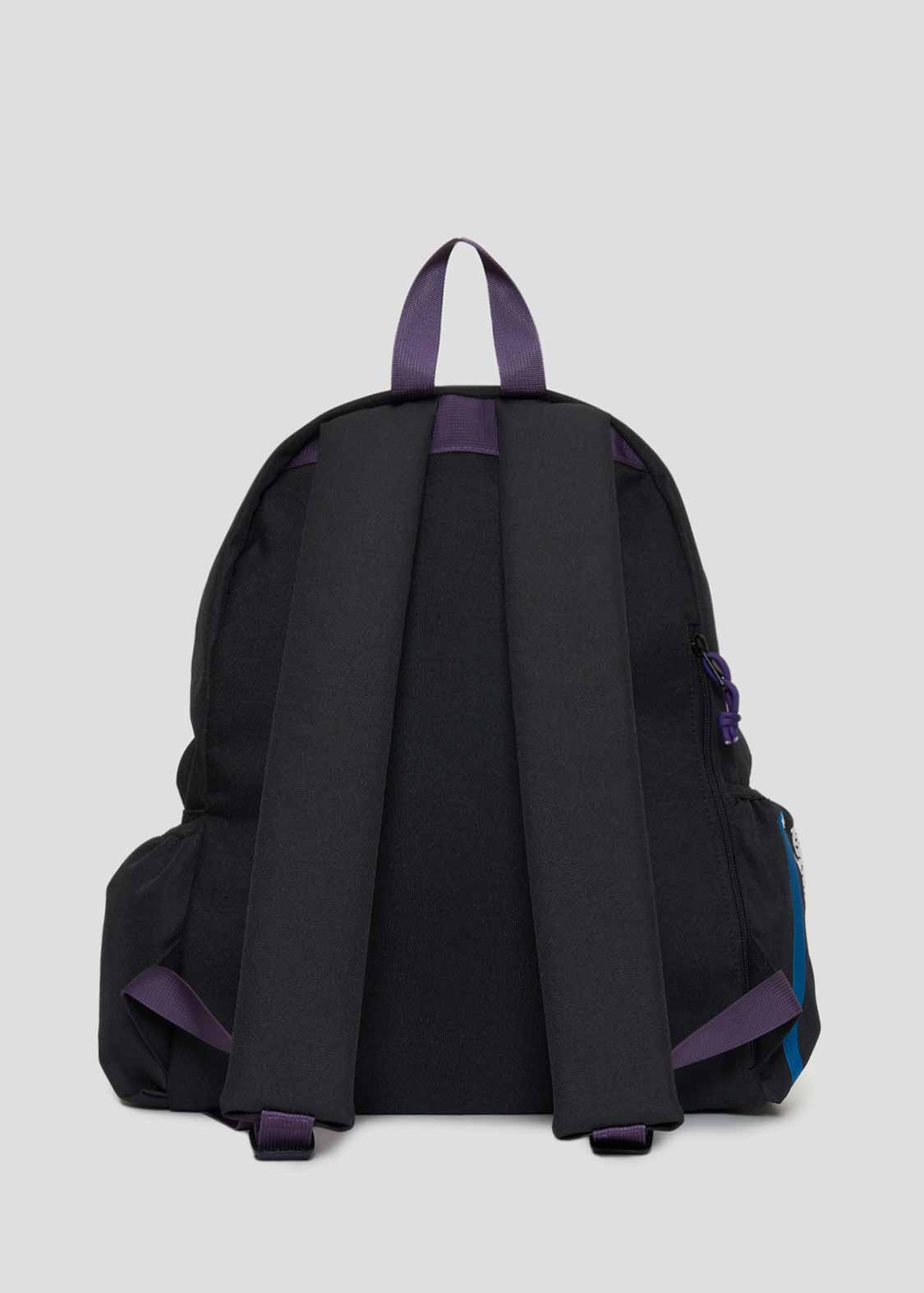 ラムチョップペインティング｜バックパック｜ユニセックス｜グラニフ