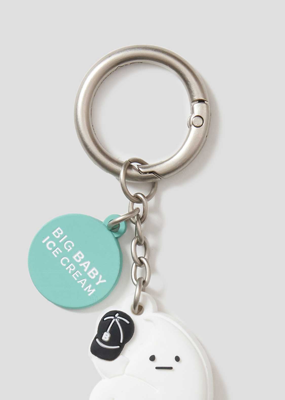 アイスボン｜キーホルダー｜ユニセックス｜グラニフ(graniph)公式