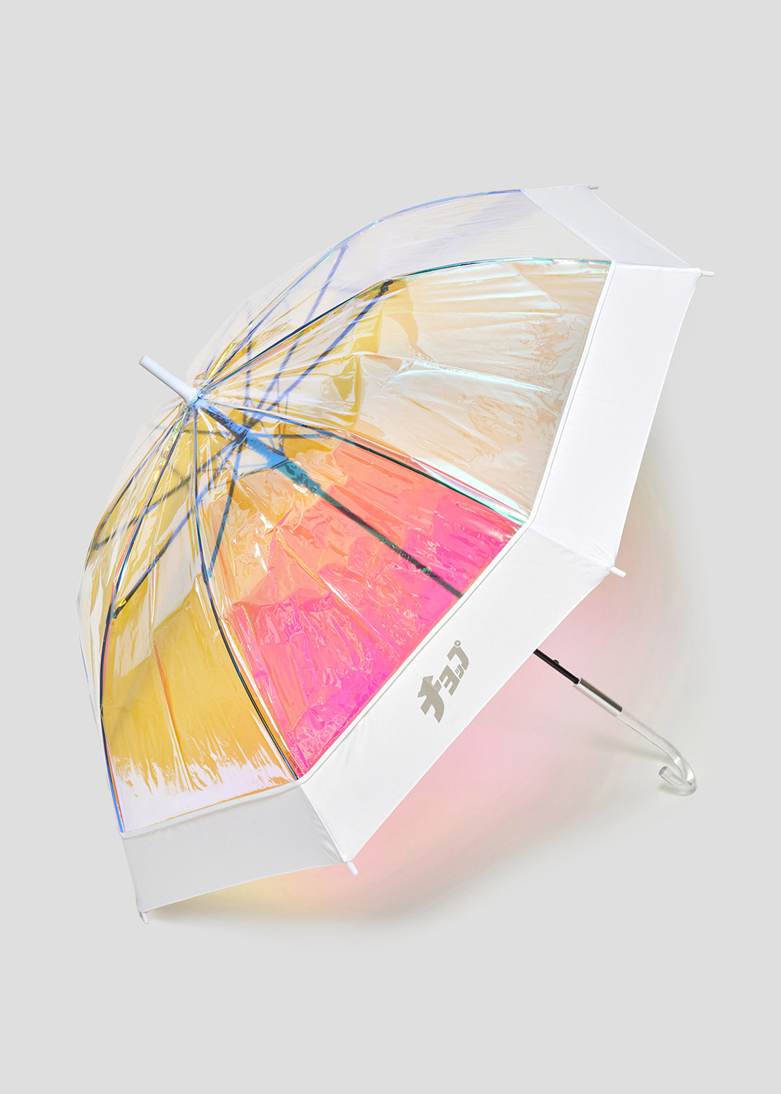 ラムチョップ(Wpc.)｜ビニール傘｜ユニセックス｜グラニフ(graniph