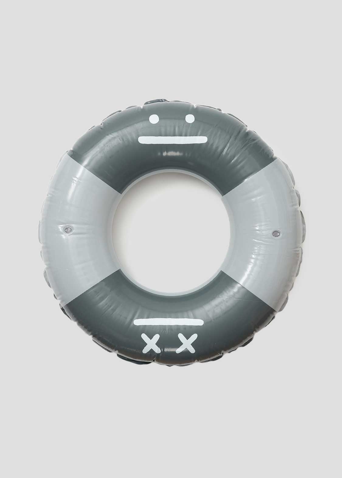 ビューティフルシャドーズーム｜浮き輪｜ホームグッズ｜グラニフ