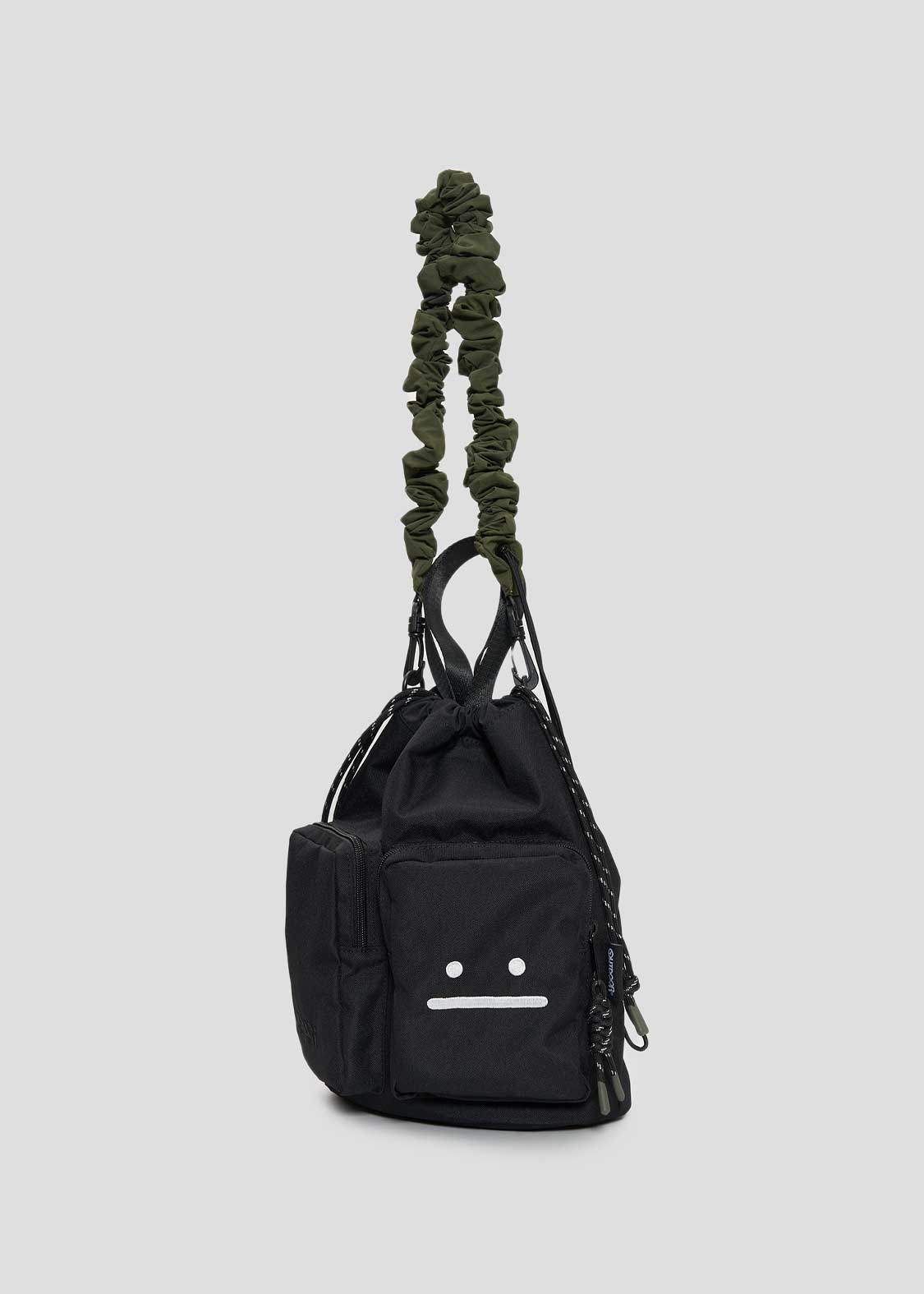 ビューティフルシャドーズーム(OUTDOOR PRODUCTS)｜2WAYミニバッグ