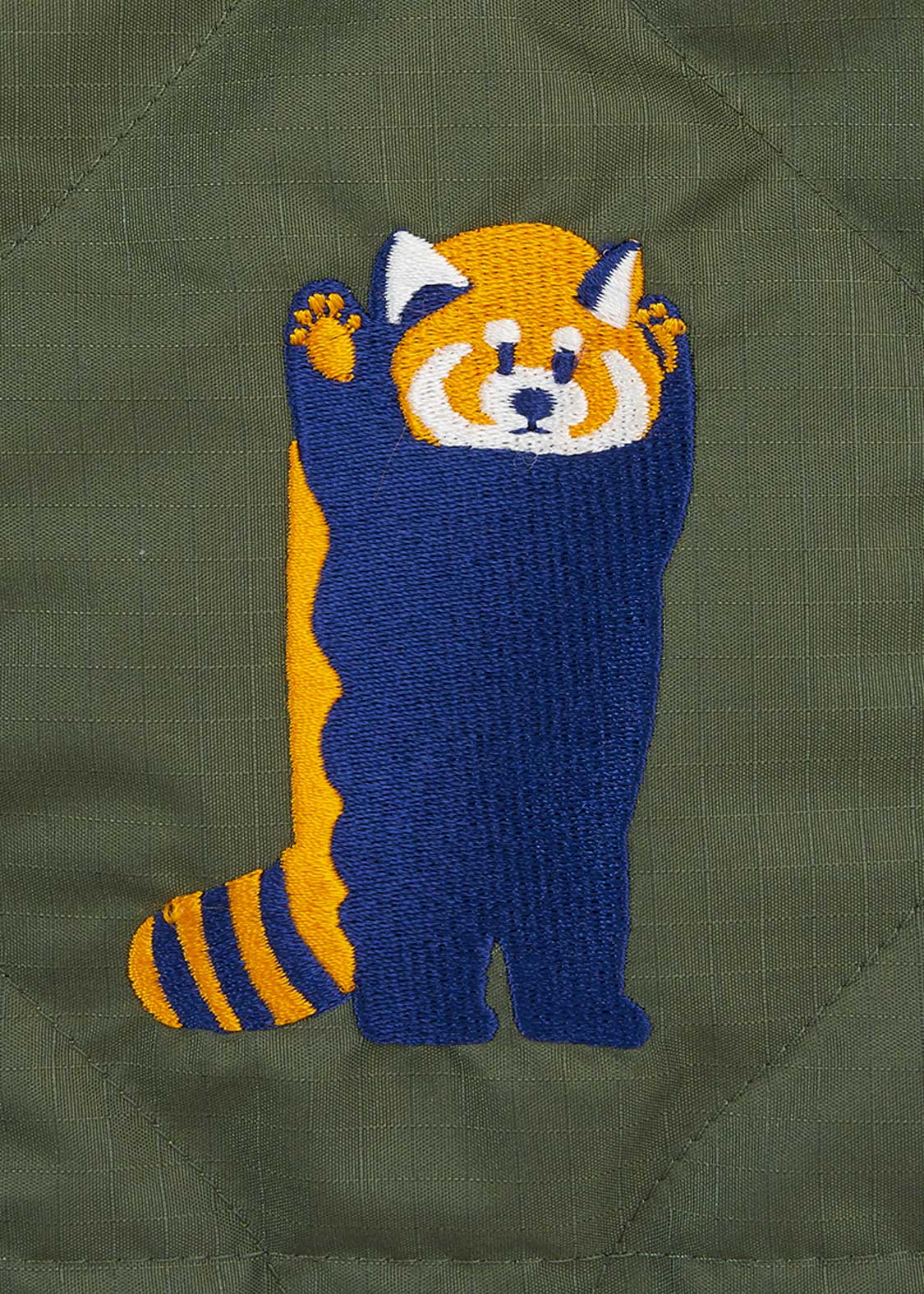 イカク(TAION)｜ダウンポンチョブランケット｜グラニフ(graniph)公式