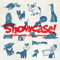 限定品】槇原敬之 Showcase！スローケット Buppu Label 15th Anniversary
