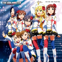 劇場版『THE IDOLM@STER MOVIE 輝きの向こう側へ!』主題歌 M@STERPIECE