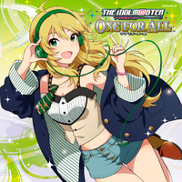 Nostalgia (M@STER VERSION)／星井美希 (CV: 長谷川明子)｜音楽