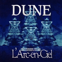 DUNE／L'Arc～en～Ciel｜音楽ダウンロード・音楽配信サイト mora