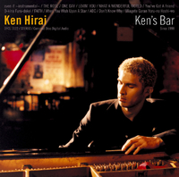Ken's Bar／平井 堅｜音楽ダウンロード・音楽配信サイト mora