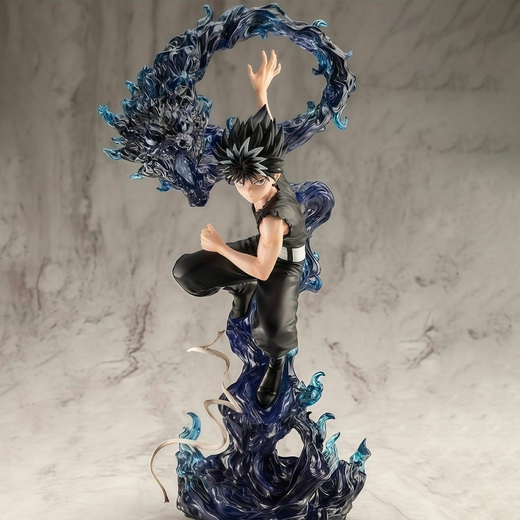 幽遊白書MAXIMATIC 飛影- 夾娃娃機| 景品公仔| 一番賞- 我得了不夾娃娃