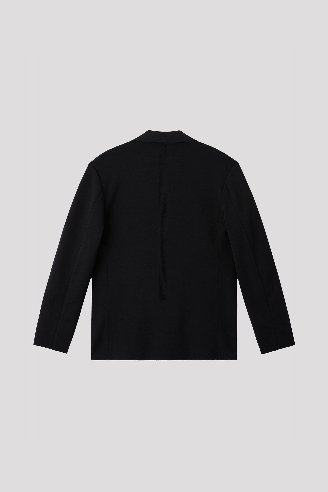 TW MILAN RIB TAILORED JACKET