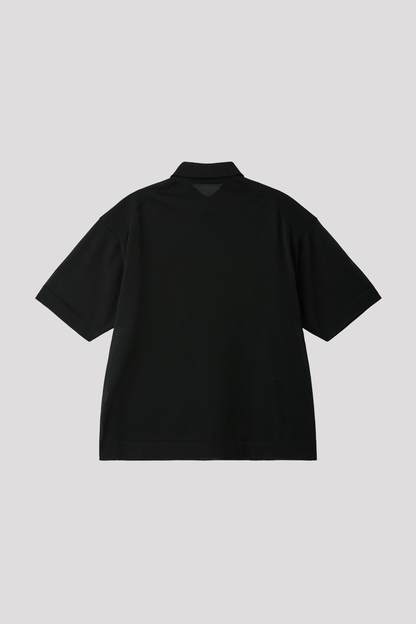 TC MILAN SHORT SLEEVE SHIRT