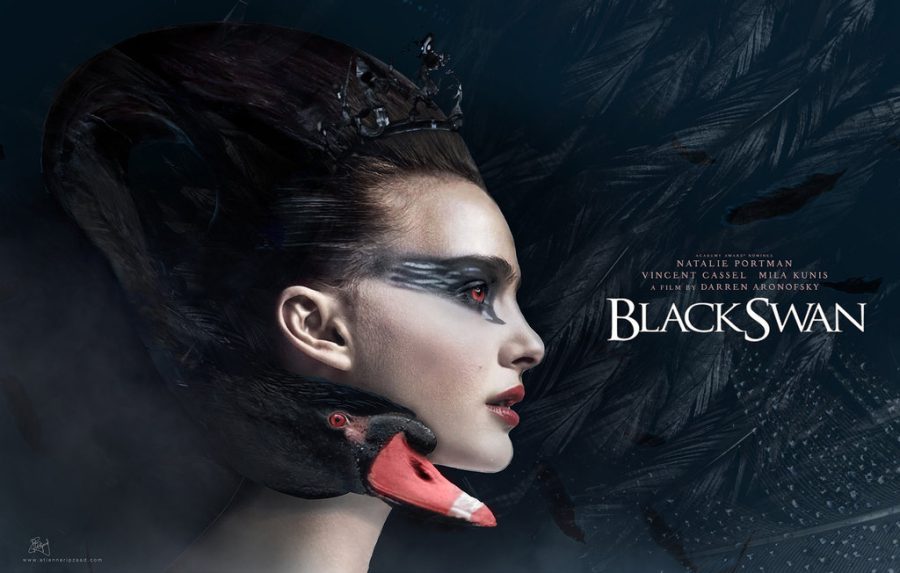 Black Swan” Movie Review – The Prowler