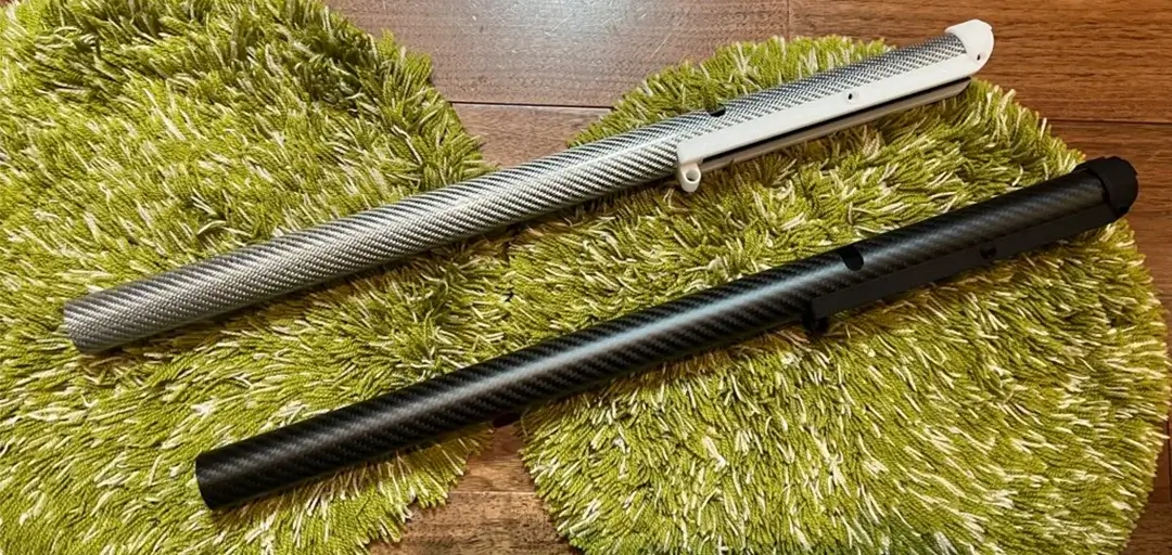 ドライカーボンというプレミアム感でユーザー満足度もUP！【ROD技研様】