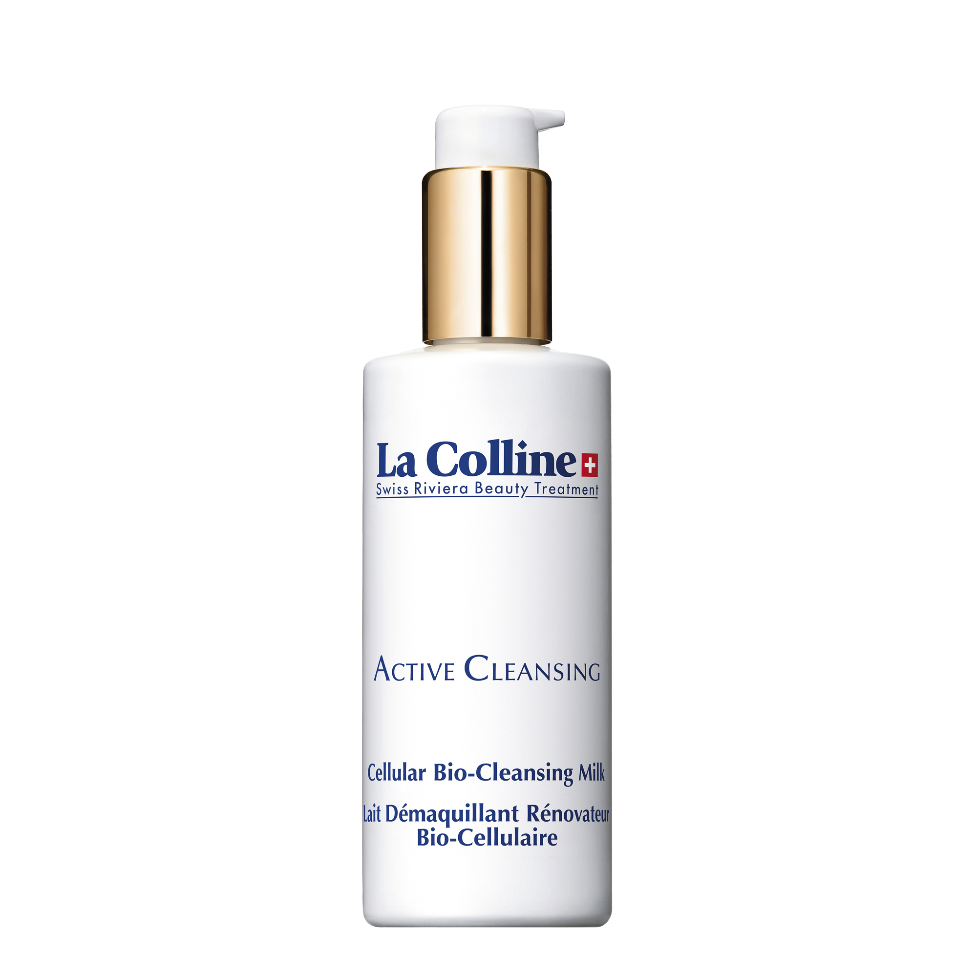 Cellular Bio-Cleansing Milk - La Colline