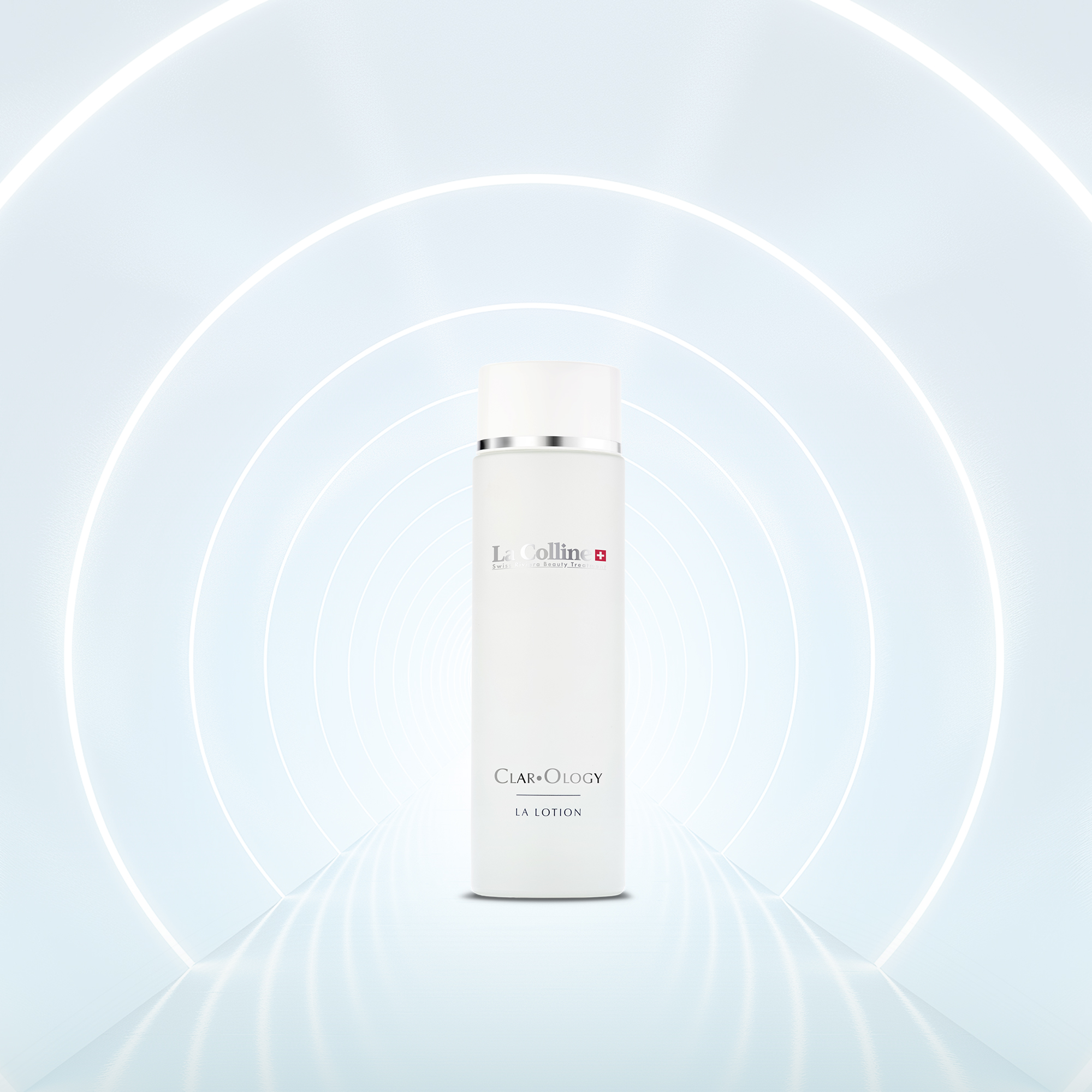 La Lotion - Illuminating Youth Lotion - La Colline