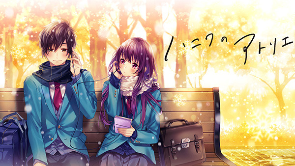 HoneyWorks初のアートワーク展「ハニワのアトリエ展」が開催、『告白