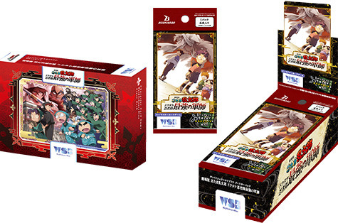 劇場版 忍たま」土井先生の“困り笑顔”にキュン…♪ 箔押し＆ホロ加工の