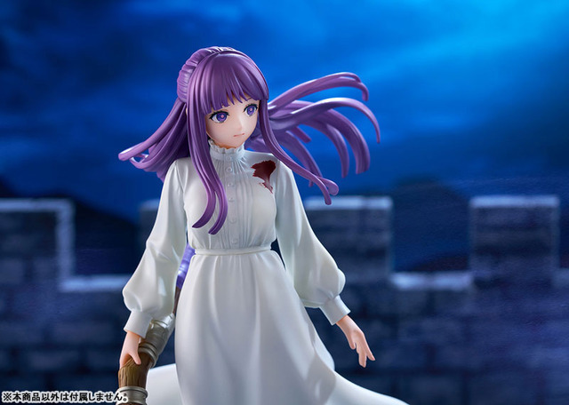 再現度高いッ！「葬送のフリーレン」フェルン、対リュグナー戦を