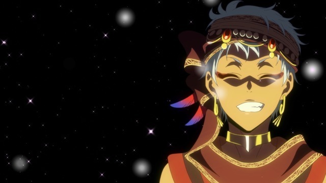 ツイステ」スカラビア寮ver.のTVCMにカリム＆ジャミルが登場！ “だって