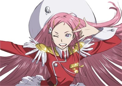 交響詩篇エウレカセブン ハイエボリューション』“アネモネ”を探せ