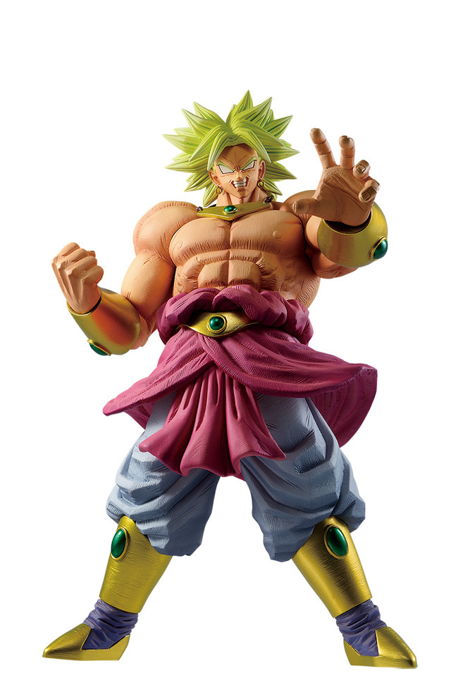 ドラゴンボール」一番くじ最新作に共闘する孫悟空＆フリーザが登場