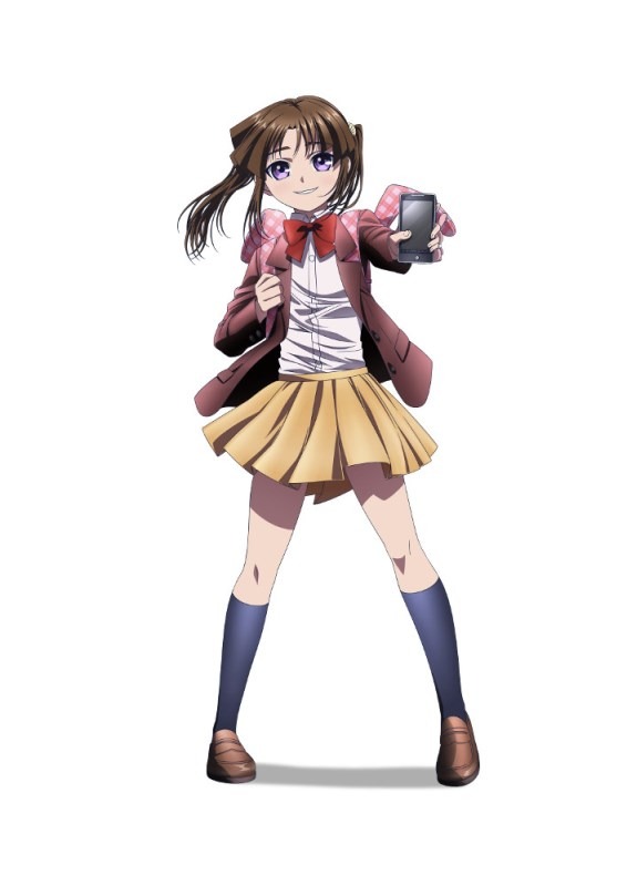 劇場「K SEVEN STORIES」Episode4＆5公式サイトオープン、キー