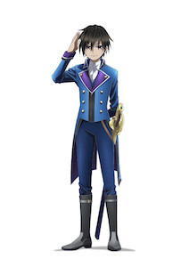 劇場アニメーション「K SEVEN STORIES」Episode2＆、Episode 3の作品