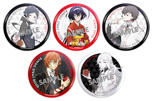 文豪ストレイドッグス DEAD APPLE（デッドアップル）』3～6週目までの