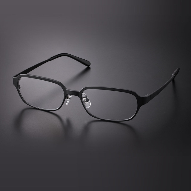 名探偵コナン」コナン、沖矢昴、松田陣平のメガネを再現♪ 眼鏡