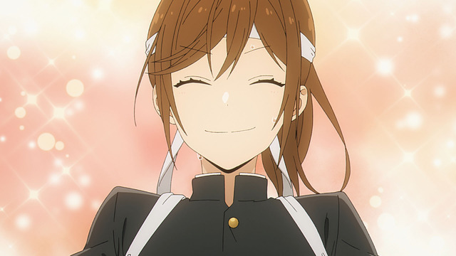 夏アニメ「ホリミヤ -piece-」7月1日スタート！ 浪川大輔が出演決定 本