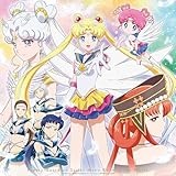 セーラームーン」エターナルセーラームーンが神々しい…！約10万円の