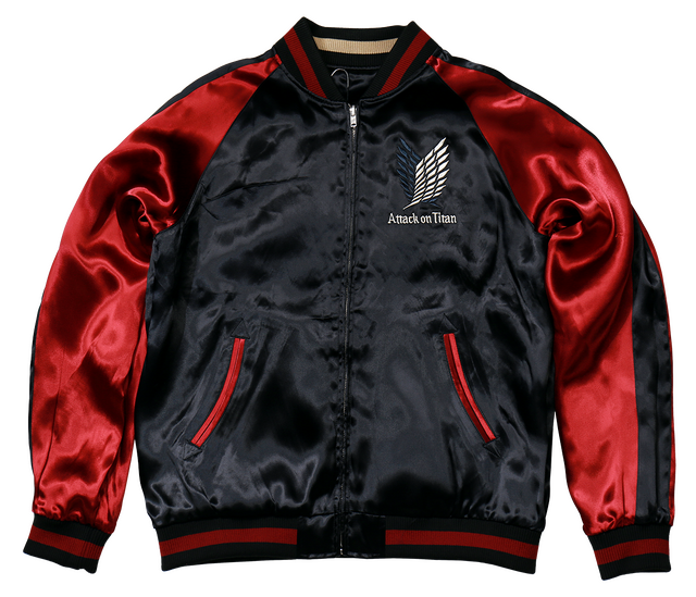 進撃の巨人」超大型巨人もひょっこり!? エレン、ミカサ、リヴァイを大