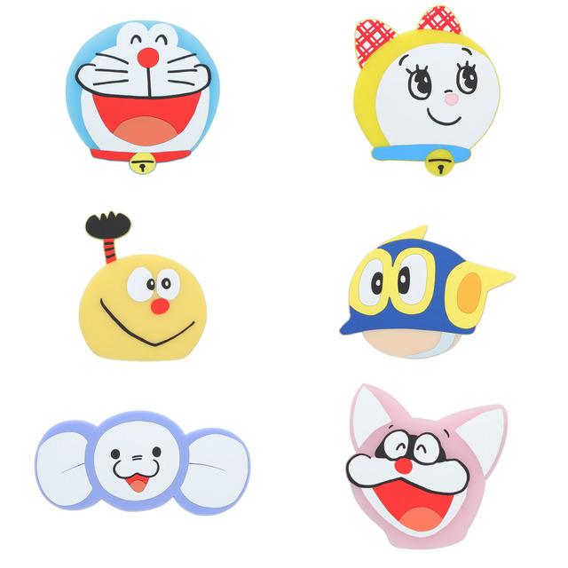 ドラえもん」9月3日の誕生日をお祝い♪ “未来デパート” 限定バースデイ