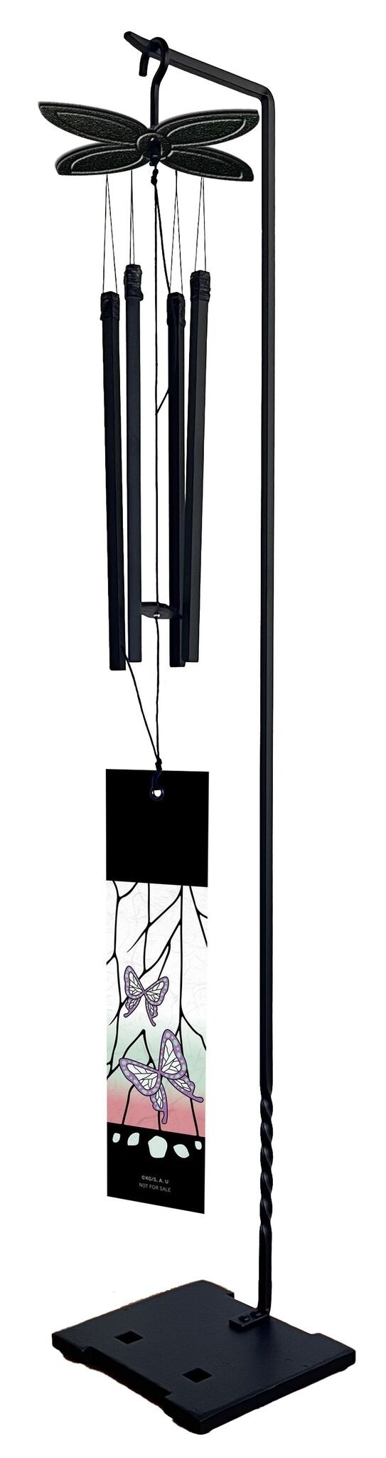 鬼滅の刃」限定パケは全コンプしたい！本物の鍛冶職人が作る“風鈴”も