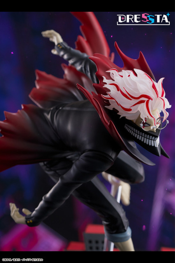 ダンダダン」“これがターボババアの力かよ…” 変身オカルンがビル上を