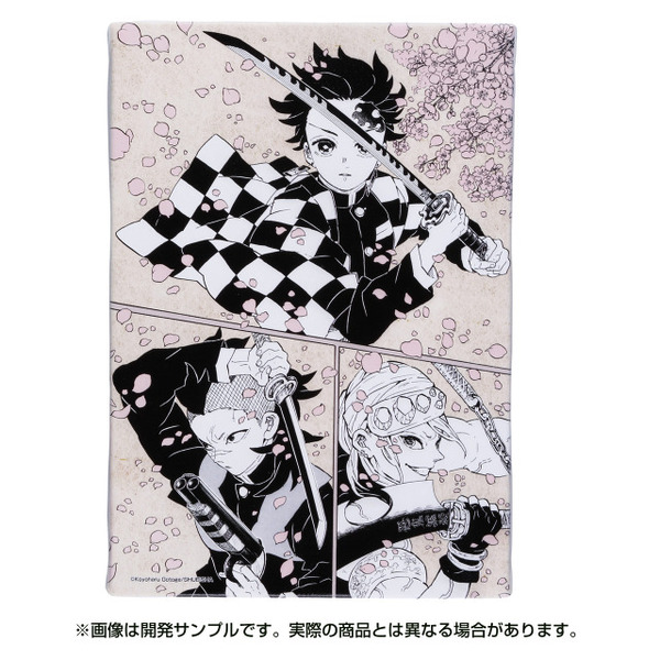 鬼滅の刃」原画展、大阪会場が7月14日より開催！ 新グッズ＆コラボ