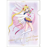 美少女戦士セーラームーン」1本1本手作りされたガラスペンの美しさに