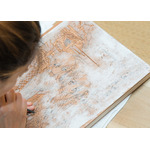 浮世絵木版画シリーズ『ガールズ＆パンツァー 最終章 大洗美人姉妹図