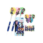 大人気スマホアプリ『ガールズ&パンツァー 戦車道大作戦！』と