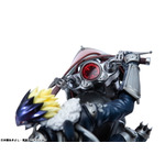 全長約300mmの大迫力で『デジモンテイマーズ』ベルゼブモンを立体化