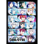 アイナナ」ライブツアー“G4Y”BDが発売！限定版にはIDOLiSH7、TRIGGER