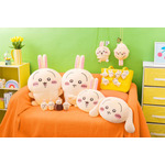 ハァ？「ちいかわ」うさぎしか当たらない!? 全16種の“うさぎだらけくじ